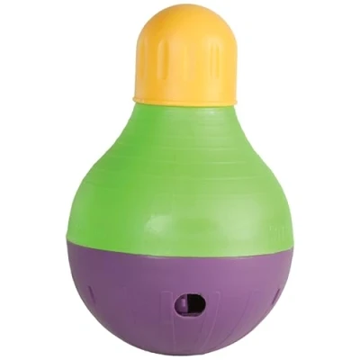 Image de EVERLASTING Jouet pour Chien Bob a Lot 23,5 cm