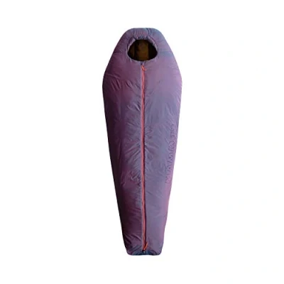 Image de Mammut Womens Relax Fiber Bag 2C Sac de couchage