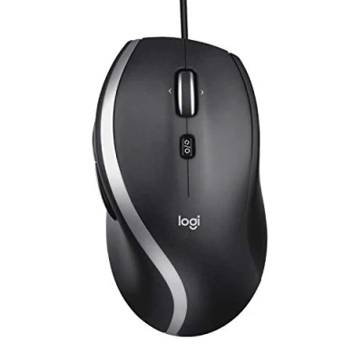 Image de Logitech m500s advanced souris filaire 910005784