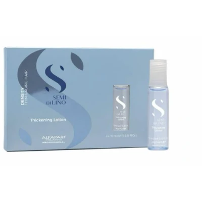 Image de Alfaparf Spray Density Lotion 6x13ml 78 ml Pour cheveux fins