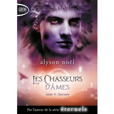 Image de Les Chasseurs d&#039;âmes tome 4 Horizon Livre d’occasion Bon
