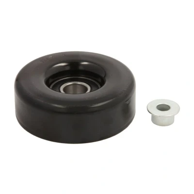 Image de GATES FleetRunner Micro V Kit T38042 Galet Enrouleur JEEP: Cherokee II, Grand I, WRANGLER 2, CHRYSLER: Voyager 4, / 3