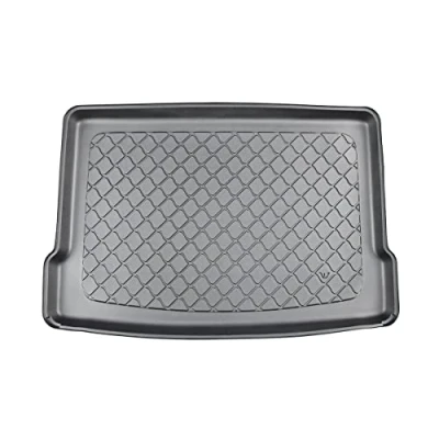 Image de MTM Tapis de Coffre pour BMW Serie 1 (F70) Hatchback 2024 sur Mesure, Bac Protection Antiderapant, cod. 11694