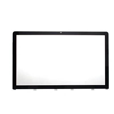 Image de OLVINS Vitre Avant de Rechange pour Apple iMac 27&quot; A1312 2011