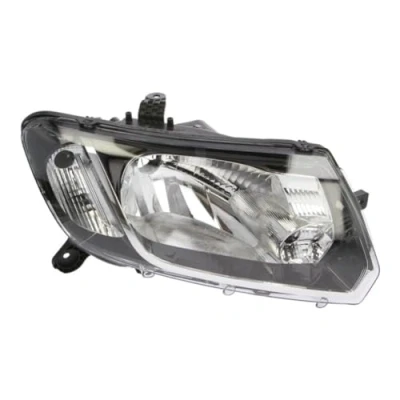 Image de VALEO ORIGINAL PART 045291 Phares droit H4 avec feu de circulation diurne pour à droite DACIA: LOGAN MCV 2, SANDERO 2