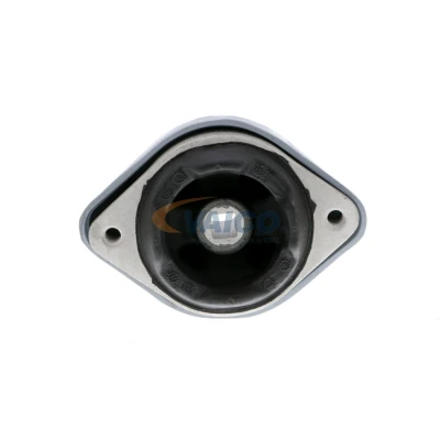 Image de VAICO V10 1214 Support De Boite Vitesse Essieu Avant, arrière Qualité originale AUDI: A4 B5 A6 C5 Berline