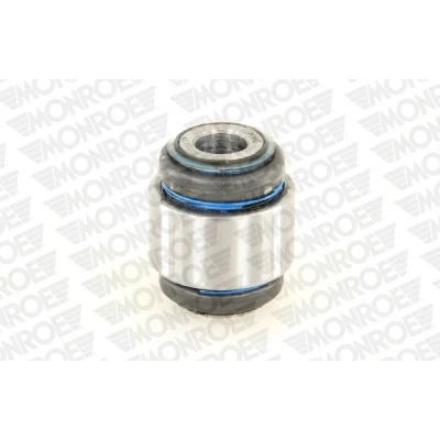 Image de MONROE L2309 Silent Bloc De Triangle Support métal caoutchouc barre oscillant transversal MERCEDES BENZ: Classe C Break, Berline