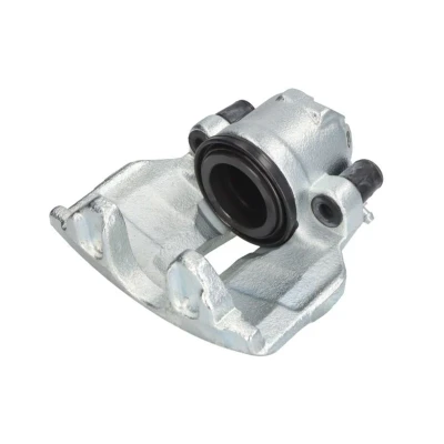 Image de FTE 9291885 Étrier de frein gris Fonte Essieu Avant gauche sans fixation AUDI: A6 C6 Berline, A4 B5 Avant,