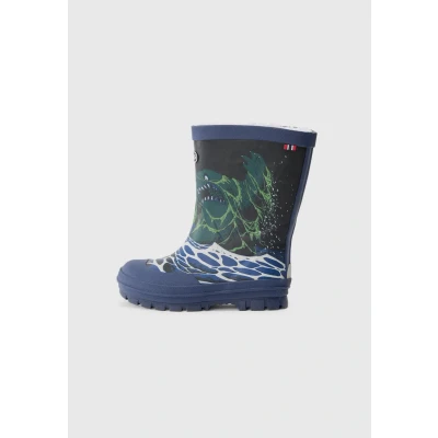 Image de viking Jo​l​l​ Pr​ i Th​, Botte de Pluie, Blue Multi, 38 EU
