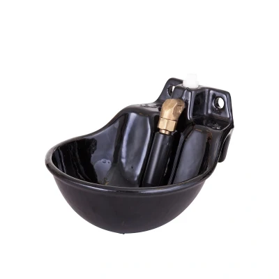 Image de BR Abreuvoir Suevia Ideal 61 One Size Noir