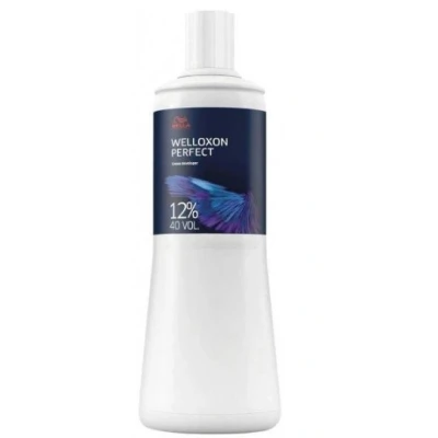Image de Wella Oxydation Professionals Welloxon Perfect Crème Oxydante