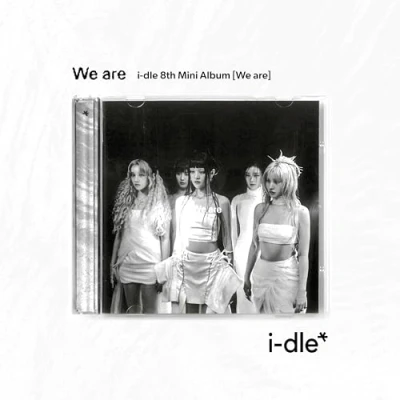 Image de We are [Import]