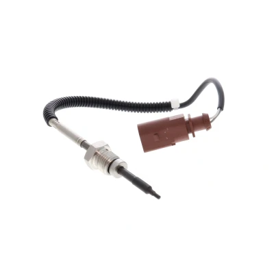 Image de VEMO V10 72 0017 Palpeur, température des gaz Qualité originale AUDI: Q5, A4 B8 Berline, A5 Coupe