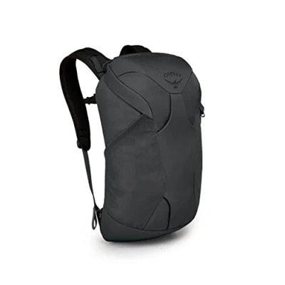 Image de Osprey Farpoint Fairview Sac à dos, Taille: One Size, Tunnel vision grey