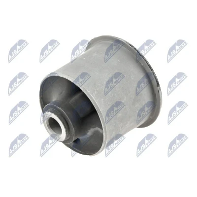 Image de NTY ZTT TY 037A Support d&#039;Essieu Essieu arrière gauche, droit TOYOTA: Auris 5 portes