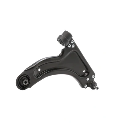 Image de MONROE L24539 Bras de suspension avec rotule suspension, support en caoutchouc barre oscillant transversal OPEL: Meriva A