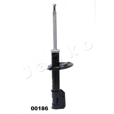 Image de JAPKO MJ00186 Amortisseur Essieu avant Pression de gaz Système bitube Jambe suspension Goujon en haut FIAT: Punto II 3/5 portes