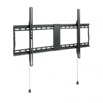 Image de Support mural TOOQ LP4390F B Écrans 43&quot; à 90&quot; VESA 200x200 800x400 70 kg max