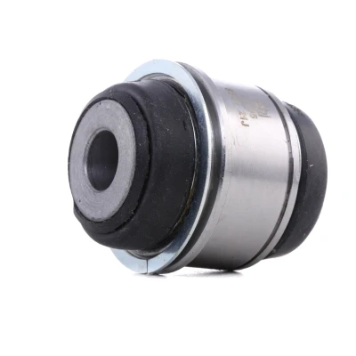 Image de FEBI BILSTEIN 44795 Silent Bloc De Triangle Essieu arrière gauche, inférieur, droit pour bras oscillant longitudinal