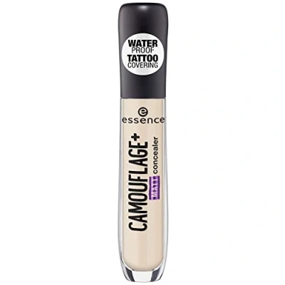 Image de Ess. Camouflage+ Matt Corrector 23