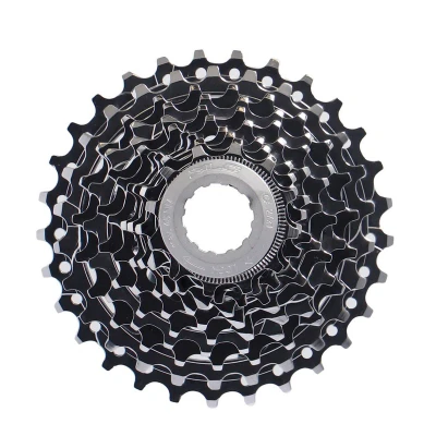 Image de Cassette XLC Shimano 12 25 10 v