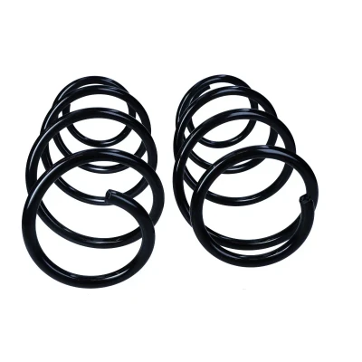 Image de MAXGEAR 60 1450D Ressort de suspension MERCEDES BENZ: Classe C Berline, Break, Coupé