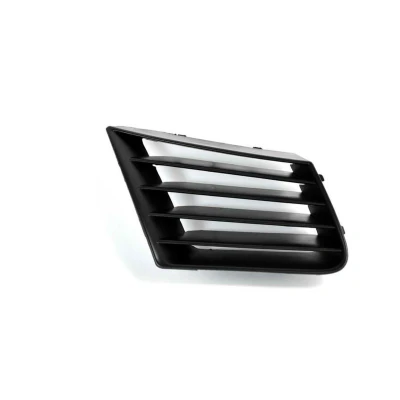 Image de BLIC 6502 07 6609992P Calandre avant droite noir SEAT: Ibiza 3, Córdoba II Berline