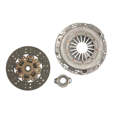 Image de AISIN Clutch Kit (3P) KN 205 d&#039;embrayage à trois pièces avec mécanisme disque d&#039;embrayage, butée de débrayage 250