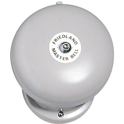 Image de Honeywell Home 581070 Carillon 24 V (max) 100 dBA gris