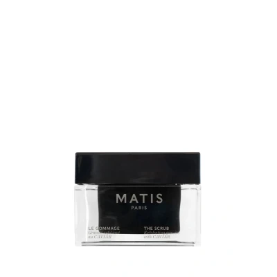 Image de Matis Gommage The Scrub with Caviar 50 ml