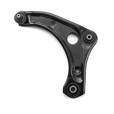 Image de SKF VKDS 822014 B Bras de suspension avec graisse synthétique rotule barre oscillant transversal NISSAN: Note II 5 portes, MICRA 4