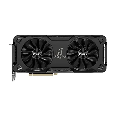 Image de Palit GeForce RTX 3070 Jetstream NVIDIA 8 Go GDDR6
