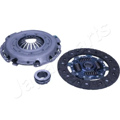 Image de JAPANPARTS KF 3003 Kit d&#039;Embrayage avec butée de débrayage réglage automatique 250 FORD: Transit Mk6 Van, Сamion à Plateau/Сhâssis