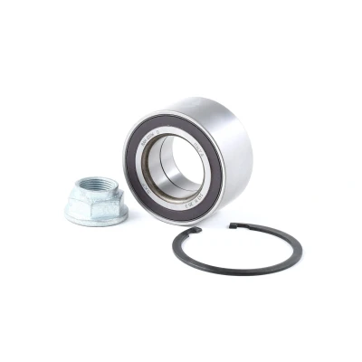 Image de SKF VKBA 6653 Kit de roulements roue avec capteur ABS intégré 72 FORD: FIESTA 6, 7, Transit Courier Van, MAZDA: 2 3/5 portes oscaro, mister