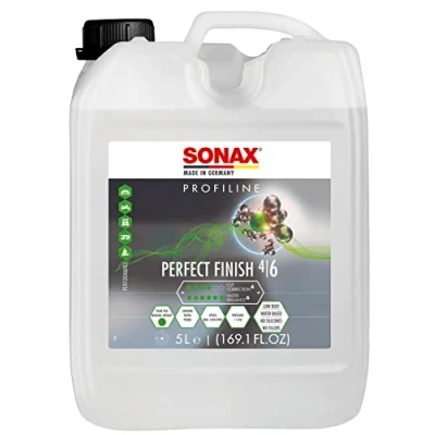 Image de SONAX PROFILINE 02245000 Polissage de peinture Jerrycan 5