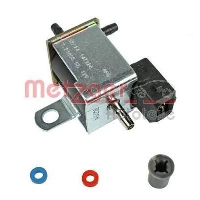 Image de METZGER 0892120 Convertisseur De Pression Vanne d&#039;inversion électrique référence OE VOLKSWAGEN: Golf 4, Passat B5 Berline, New Beetle Cabriolet
