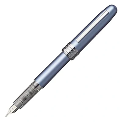 Image de Platinum Plaisir Shell Pack Frosty Blue FP F