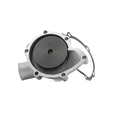 Image de SKF VKPC 88802 Pompe à eau Tôle d&#039;acier pour commande courroie trapézoïdale BMW: 5 Berline, 7, 6 Coupe