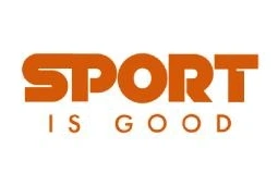 Sport is Good Logo