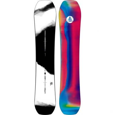 Image de Burton Family Tree Hometown Hero 24/25 Snowboard