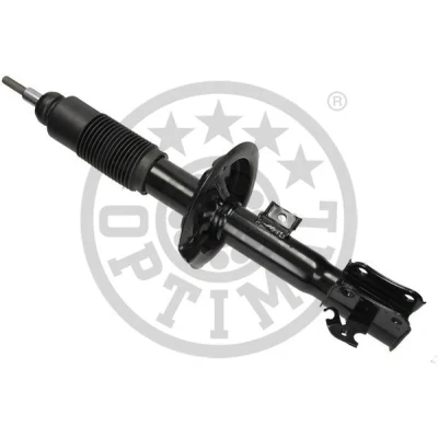 Image de OPTIMAL A 3229GR Amortisseur Pression de gaz Système bitube Jambe suspension Goujon en haut, Collier bas M12x1,25 SUZUKI: SWIFT 3