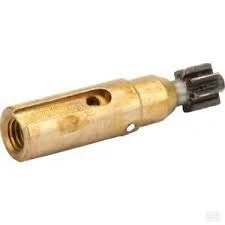 Image de Pompe Démarrage Huile pour Tronçonneuse Stihl 017 018 021 023 025 MS170 MS180 MS210 MS230 MS250