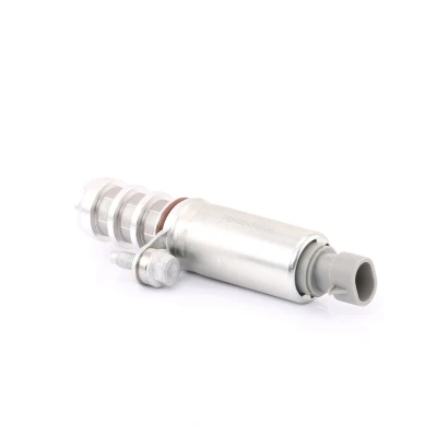 Image de RIDEX 3826C0014 Valve de commande, réglage d&#039;arbres à came Côté d&#039;admission avec vis, bague d&#039;étanchéité OPEL: GT Roadster, Astra J GTC