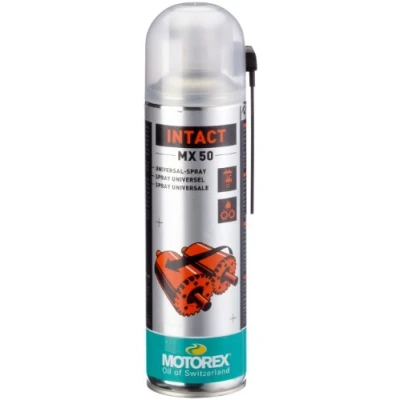 Image de Spray Motorex Intact MX50