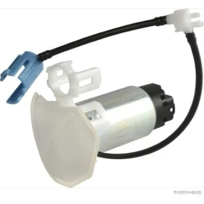 Image de HERTH+BUSS JAKOPARTS J1602065 Pompe à Carburant électrique TOYOTA: Yaris II 3/5 portes, Prius Plus, Auris 5 portes
