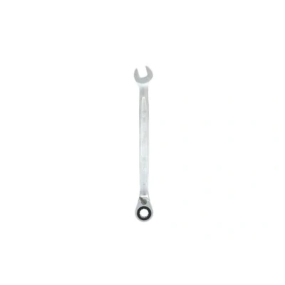 Image de KS TOOLS 503.4607 Clé à fourche et polygonale cliquet 140 7 30