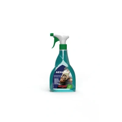 Image de Dégrippant Lubrifiant Multi Fonctions Aérovap Soluce Bio, 500 ml