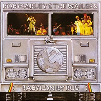 Image de Babylon By Bus Livre d’occasion Correct