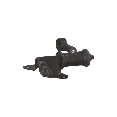 Image de FEBI BILSTEIN 42697 Levier intermédiaire de direction Essieu avant avec ecrou crénelé NISSAN: NP300 Pick Up, Navara up