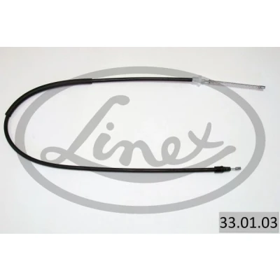 Image de LINEX 33.01.03 Câble de frein à main